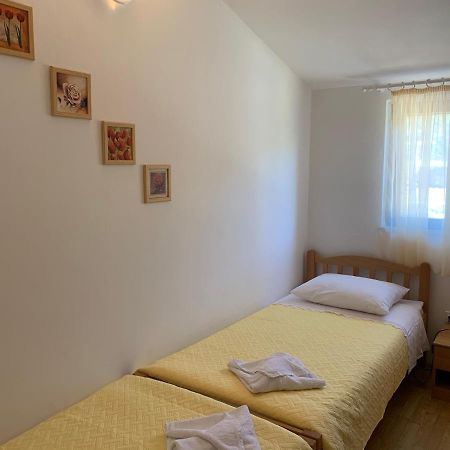 Apartments Ema سالي المظهر الخارجي الصورة