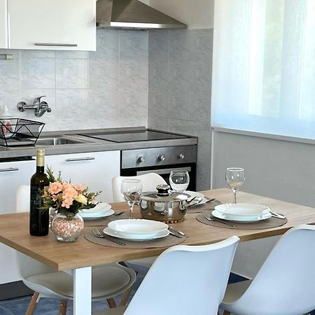 Apartments Ema سالي المظهر الخارجي الصورة