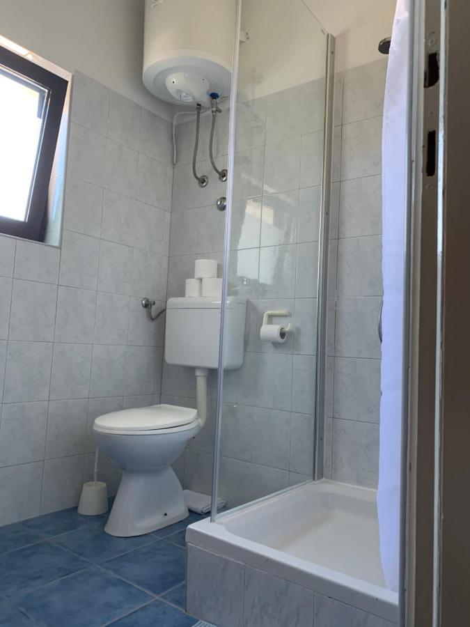 Apartments Ema سالي المظهر الخارجي الصورة