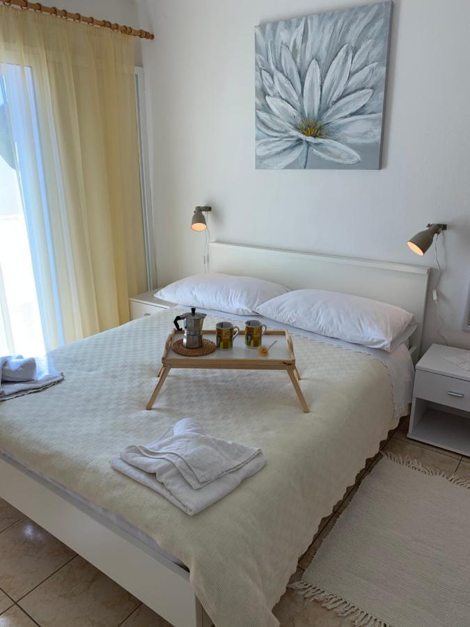 Apartments Ema سالي المظهر الخارجي الصورة