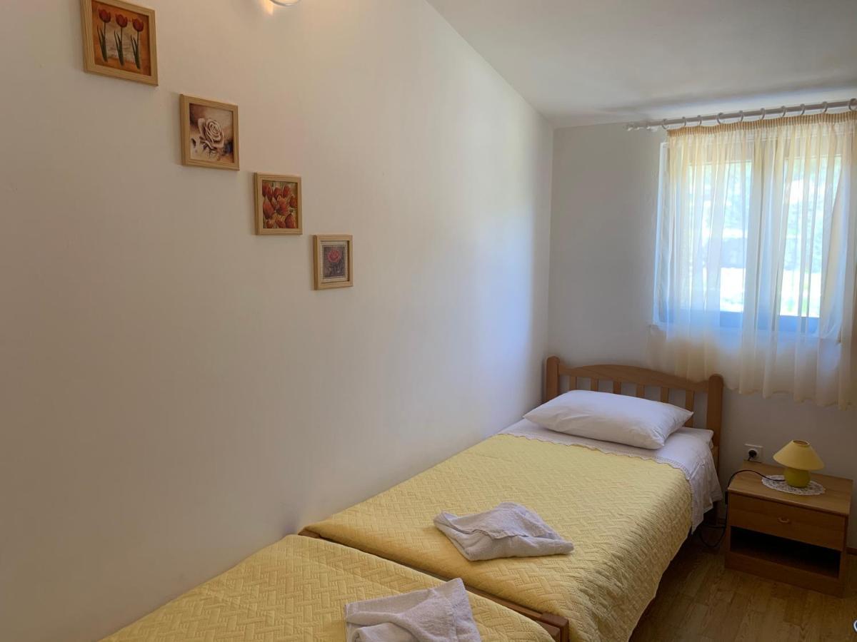 Apartments Ema سالي المظهر الخارجي الصورة