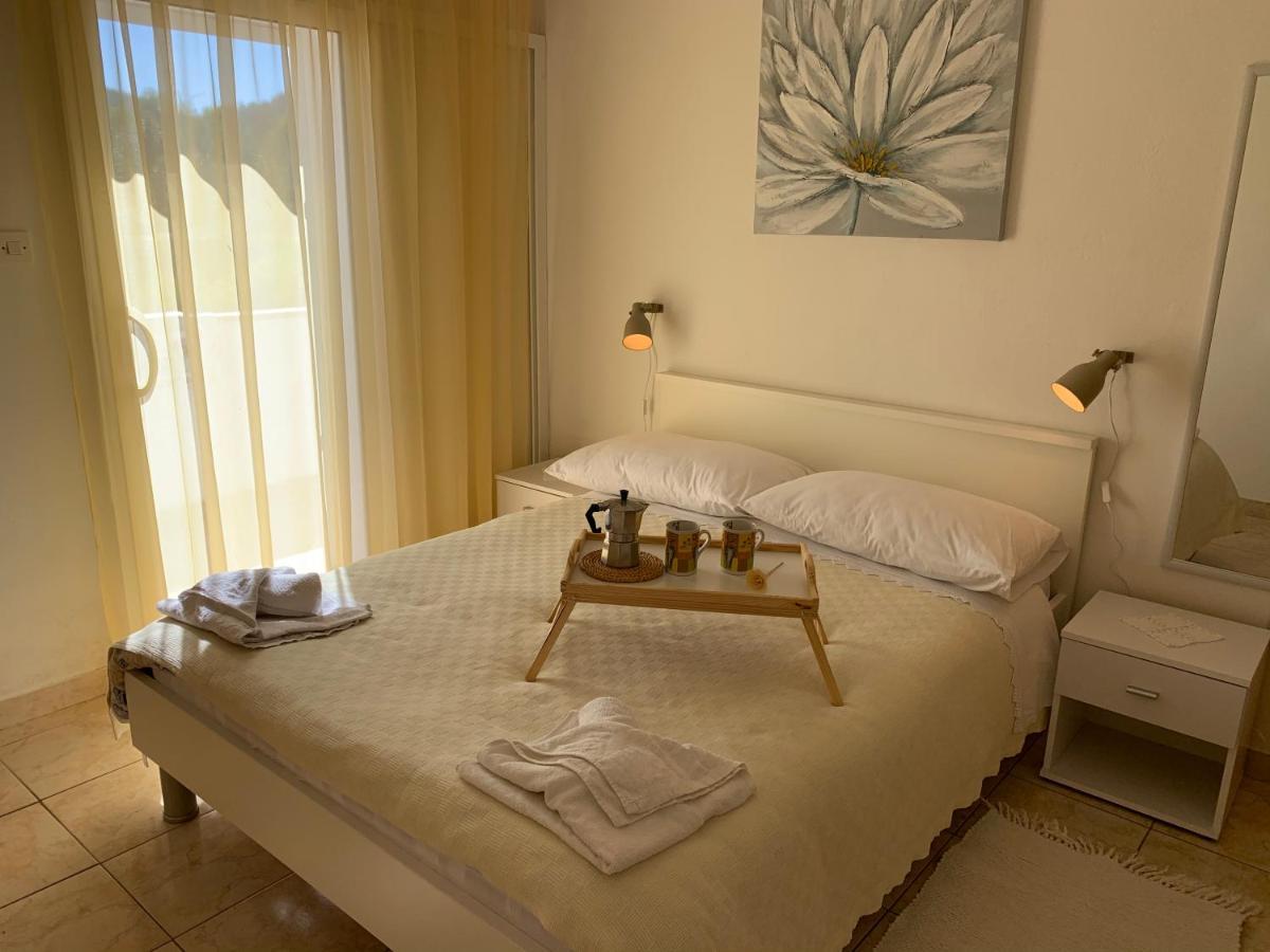 Apartments Ema سالي المظهر الخارجي الصورة