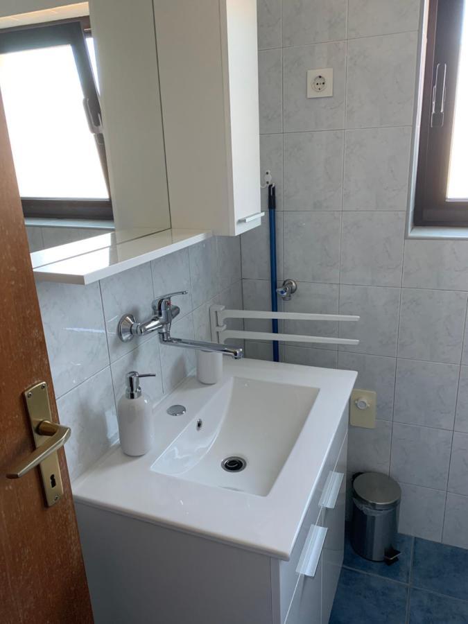 Apartments Ema سالي المظهر الخارجي الصورة