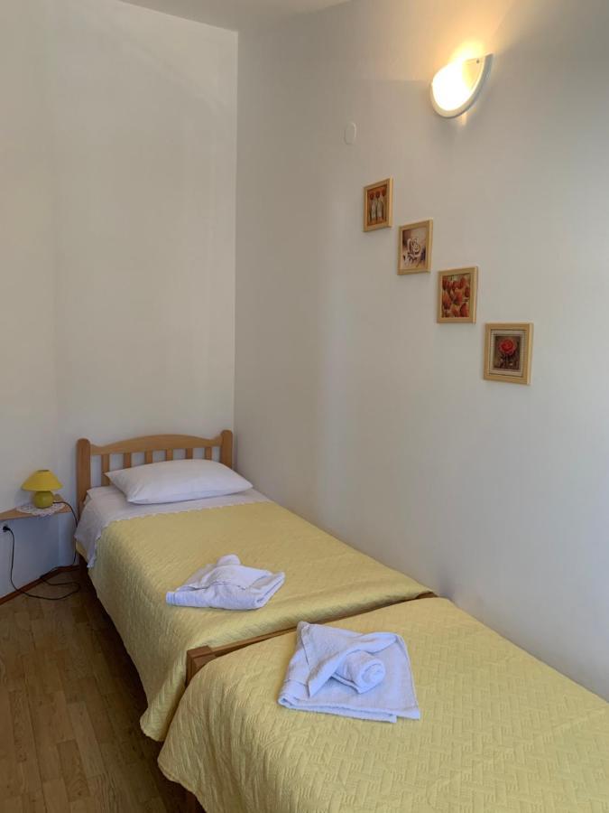 Apartments Ema سالي المظهر الخارجي الصورة