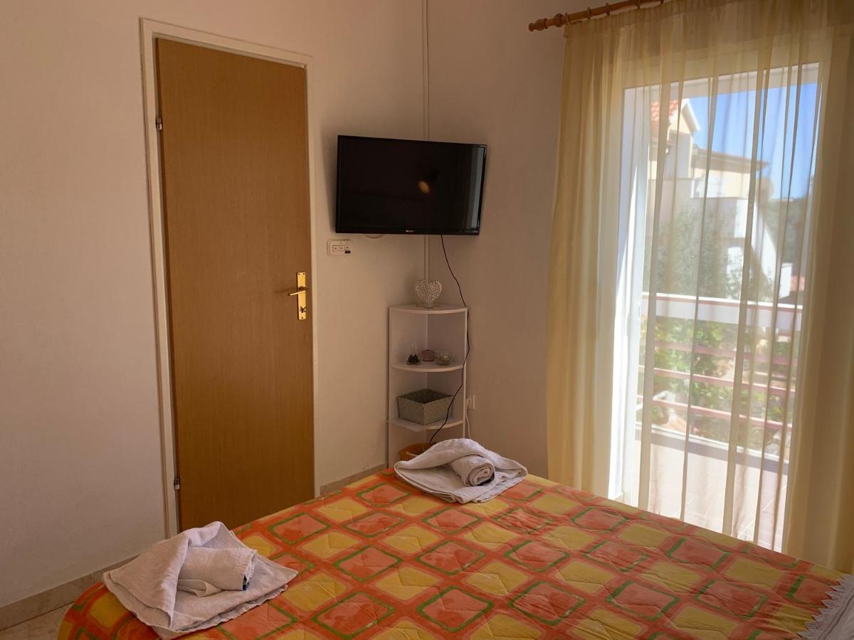Apartments Ema سالي المظهر الخارجي الصورة