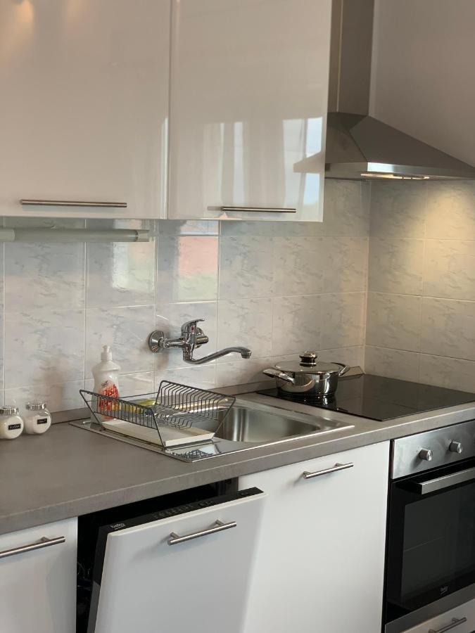 Apartments Ema سالي المظهر الخارجي الصورة