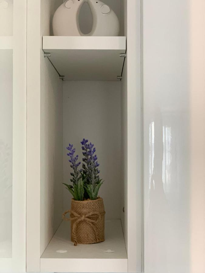 Apartments Ema سالي المظهر الخارجي الصورة