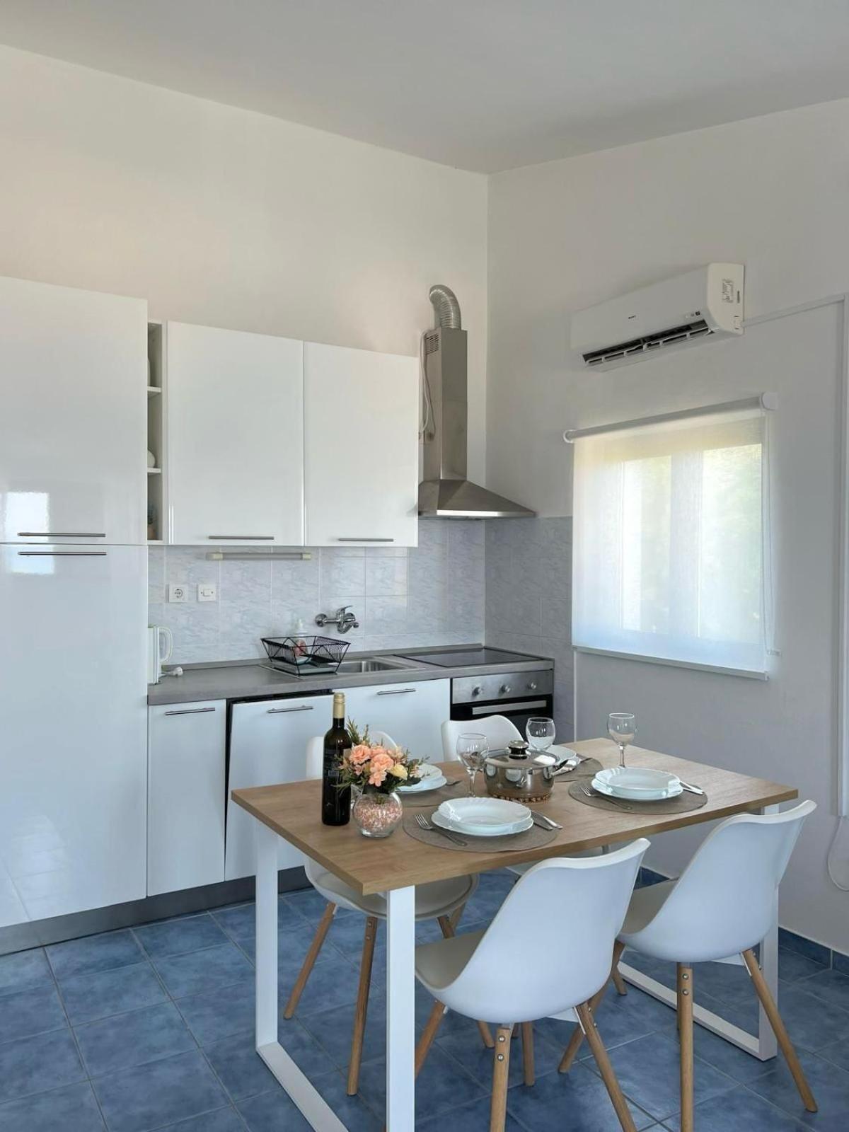 Apartments Ema سالي المظهر الخارجي الصورة