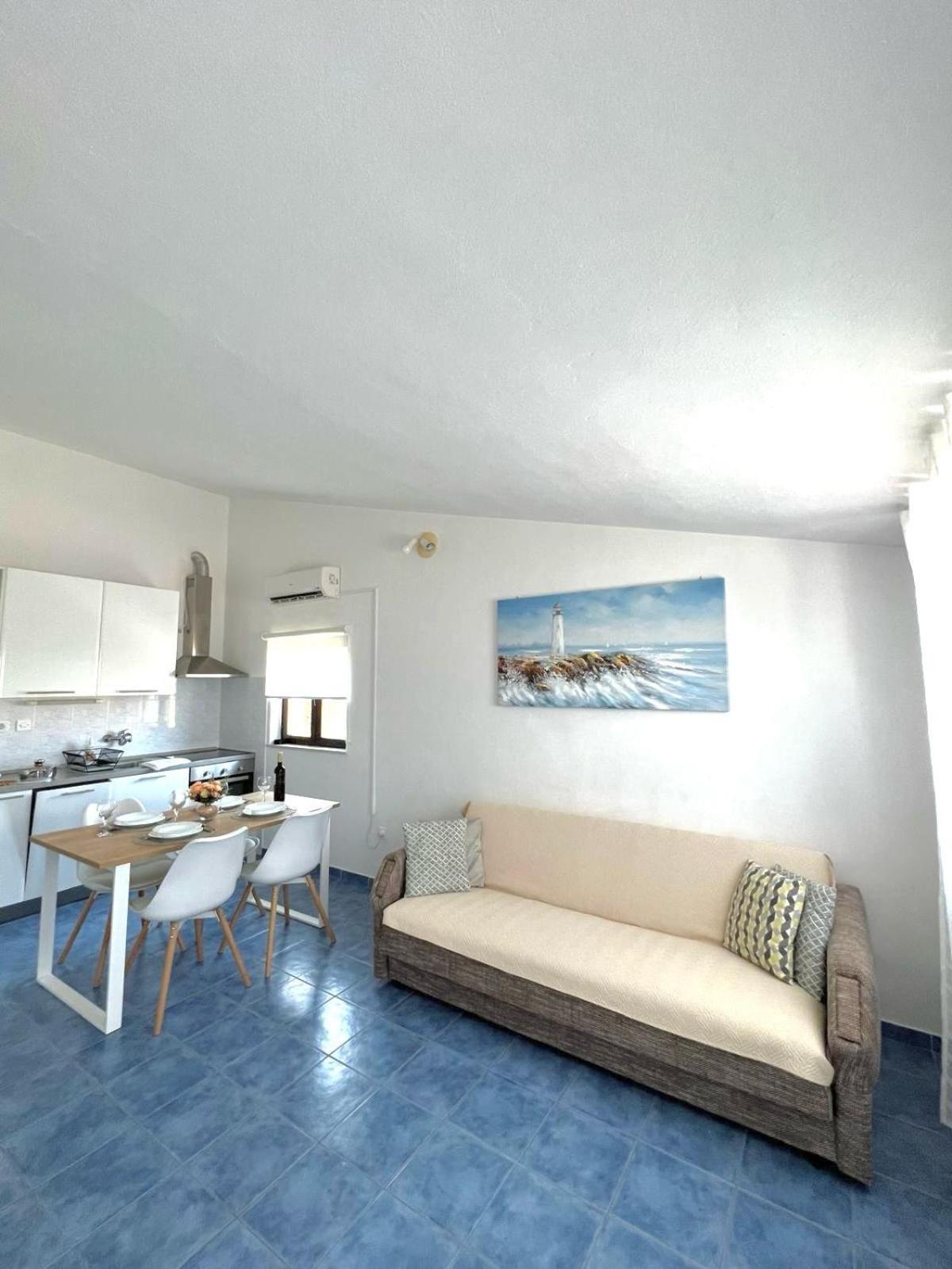 Apartments Ema سالي المظهر الخارجي الصورة