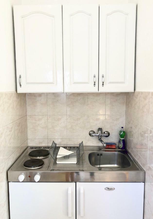 Apartments Ema سالي المظهر الخارجي الصورة