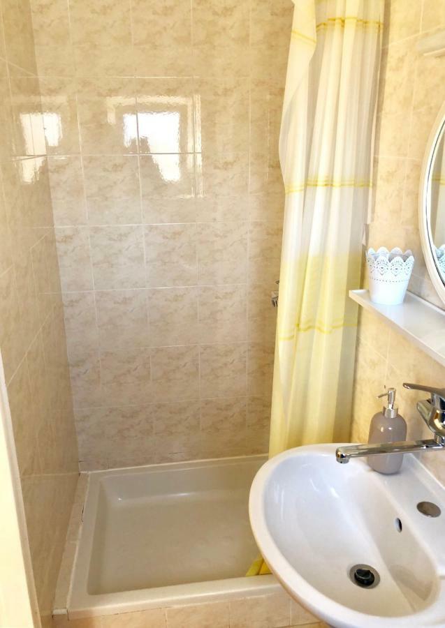 Apartments Ema سالي المظهر الخارجي الصورة
