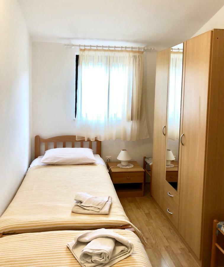 Apartments Ema سالي المظهر الخارجي الصورة