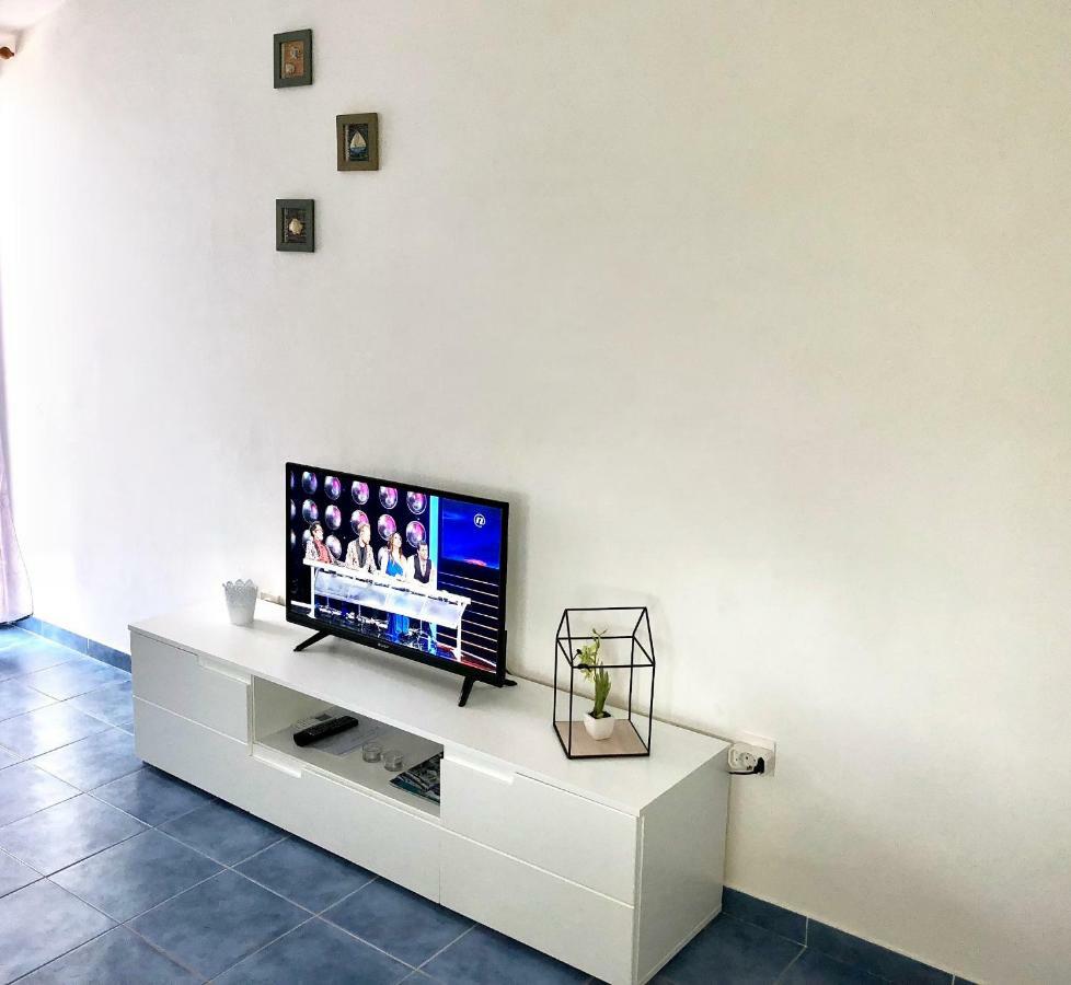 Apartments Ema سالي المظهر الخارجي الصورة