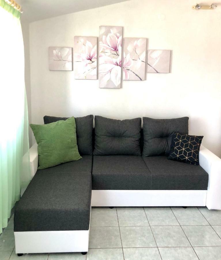 Apartments Ema سالي المظهر الخارجي الصورة