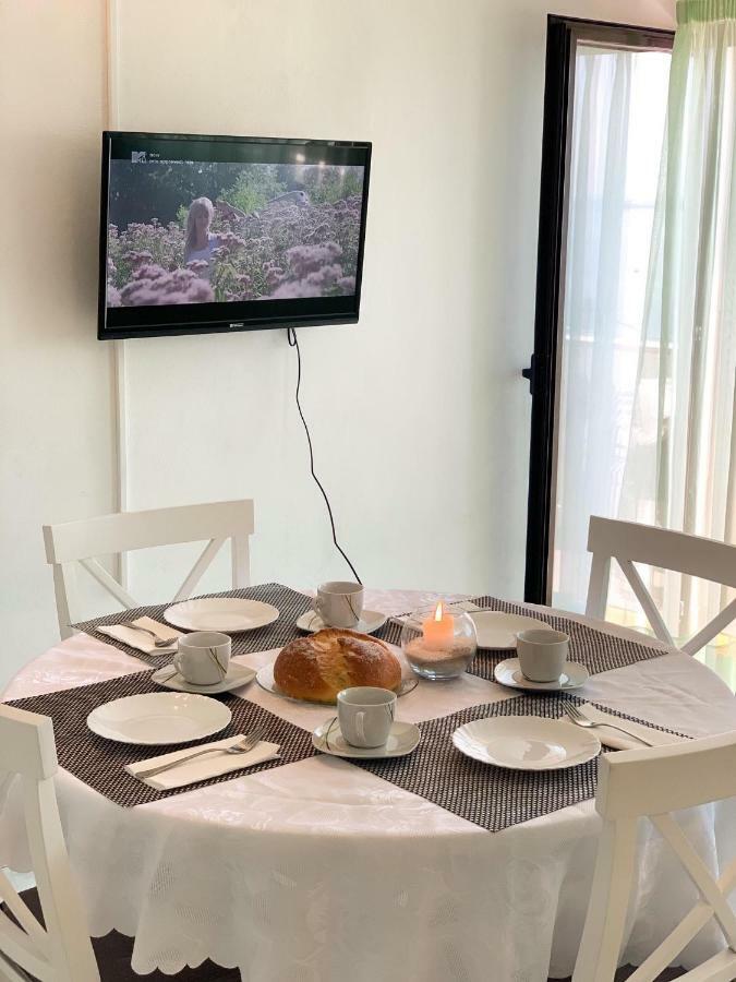 Apartments Ema سالي المظهر الخارجي الصورة