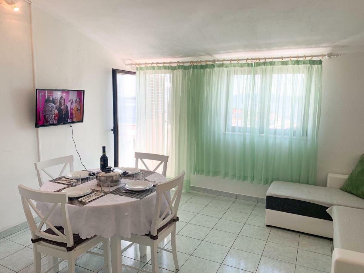 Apartments Ema سالي المظهر الخارجي الصورة