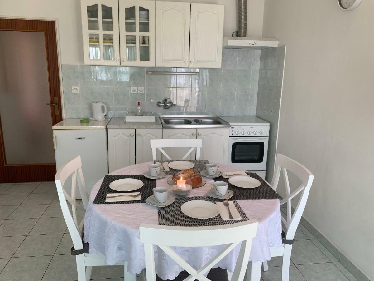 Apartments Ema سالي المظهر الخارجي الصورة