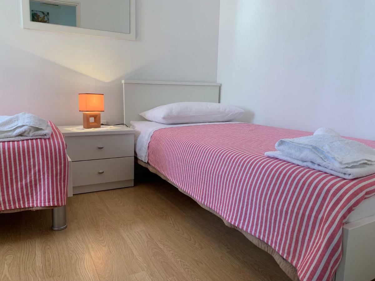 Apartments Ema سالي المظهر الخارجي الصورة