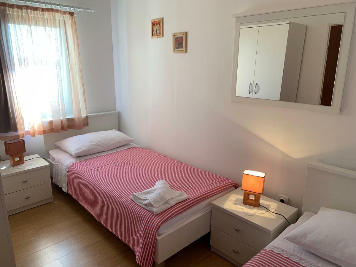 Apartments Ema سالي المظهر الخارجي الصورة