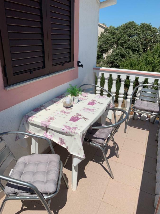 Apartments Ema سالي المظهر الخارجي الصورة