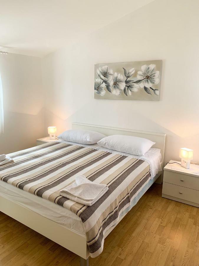 Apartments Ema سالي المظهر الخارجي الصورة