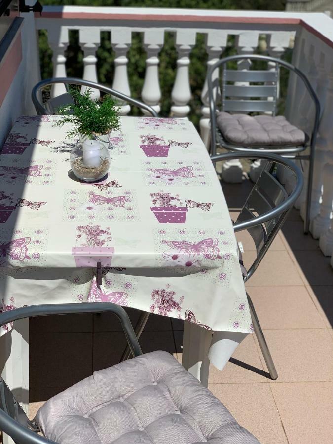 Apartments Ema سالي المظهر الخارجي الصورة