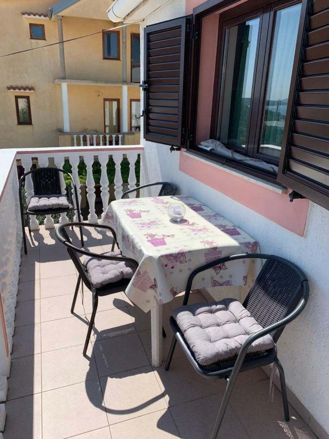 Apartments Ema سالي المظهر الخارجي الصورة